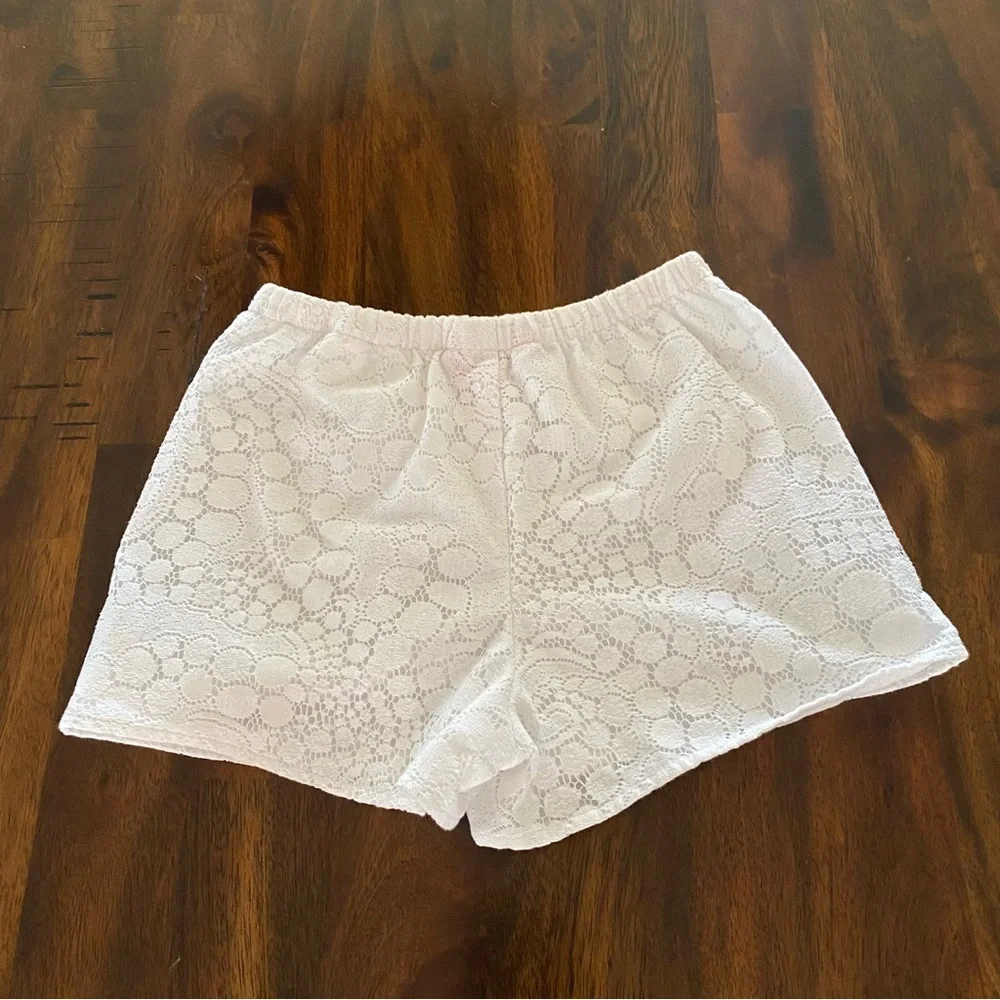Lilly Pulitzer Girls Matching Set
